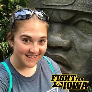 Meet your Posher, Michelle